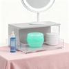 Empty Container Jars Sealing Cover Prevent Leakage Cream Separately Storage Box for Lotions Makeup Cosmetics