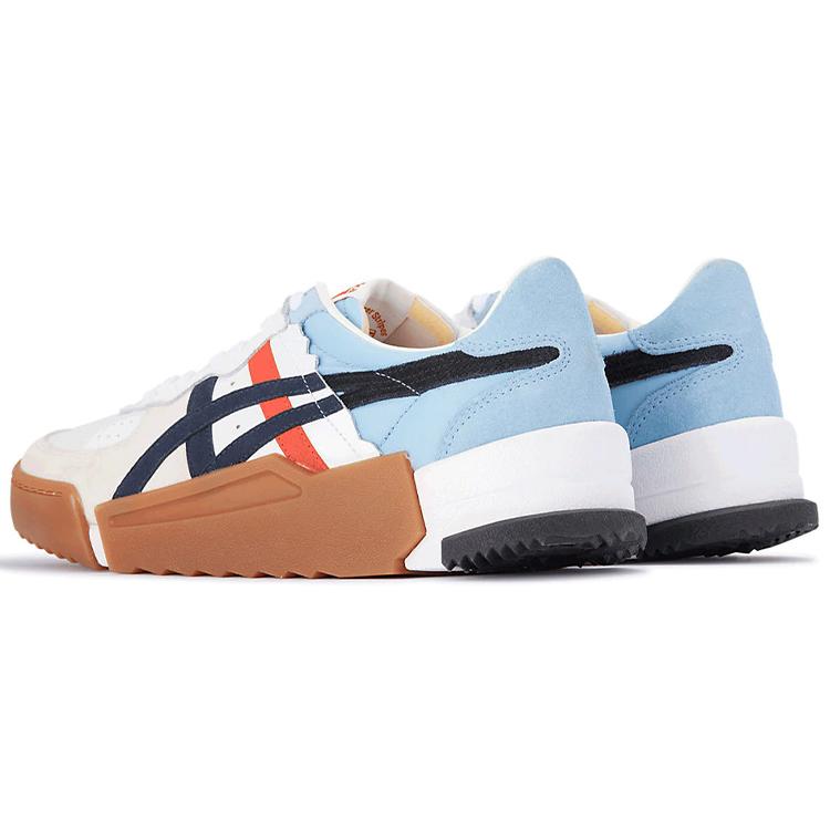 Onitsuka Tiger D Trainer Gc Shoes 'White Midnight' 1183A800-100