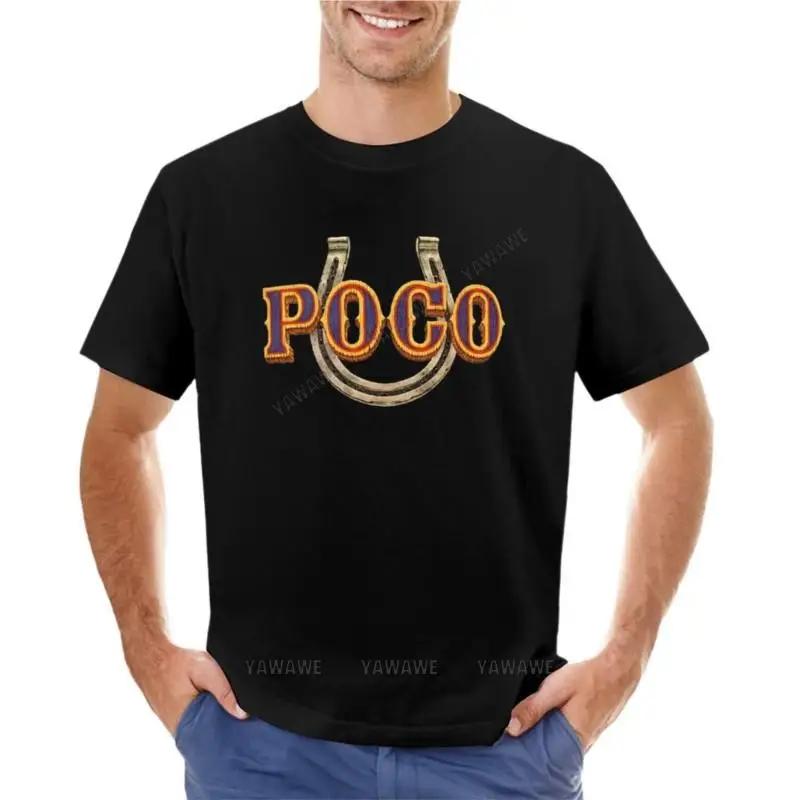 Poco Seven Tshirt sweat shirts t shirts korean fashion ov... M