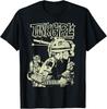 Tank Girl T-Shirt Unisex T-Shirt