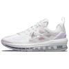 (GS) Air Max Genome 'White Light Purple Silver' Kids' CZ4652-102