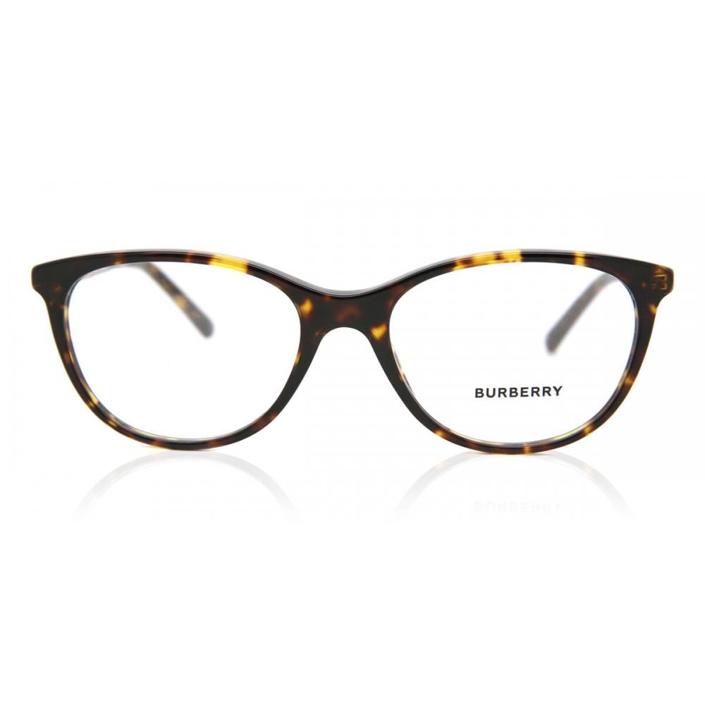 

Burberry Be2205 3002 Women Eyeglasses Dark Havana/52-17-145