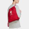 Nike Polyester Soccer Storage Bag, Shoe Bag, Backpack Regular Unisex Red Lightweight Casual DD1507-687