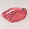 Men's Outdoor Casual Crossbody Fanny Pack - Stylish Travel Shoulder Chest Bag for Boys.