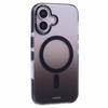 X-LEVEL For iPhone 16 Case Compatible with MagSafe TPU Gradient Phone Cover