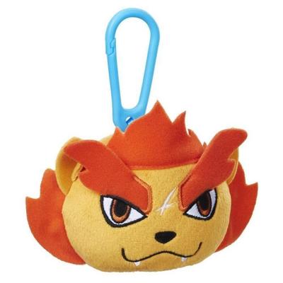 Yo-Kai Watch Plush - HASBRO - Feulion Aille - Fire Lion - For Child