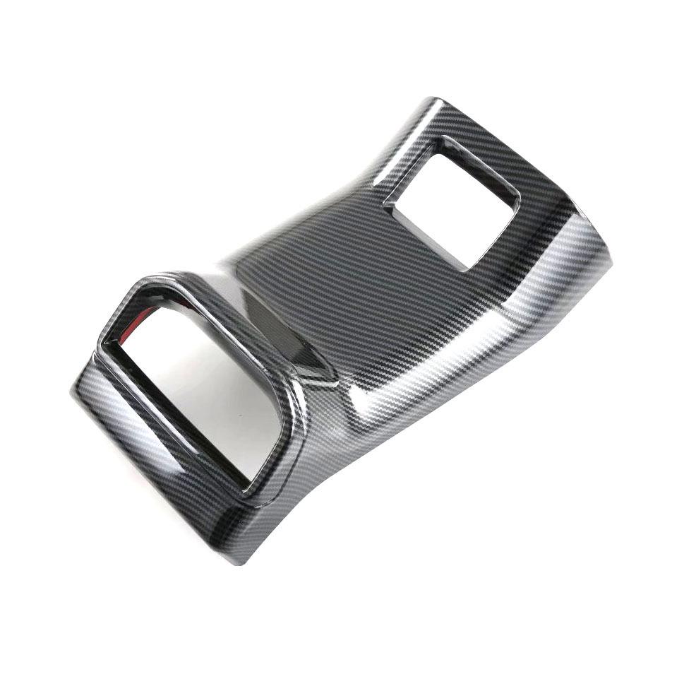 Passend für 21-23 Xpeng P5 Innenraum: Armlehnen, Türgriffe, Schalthebelrahmen, Luftausströmer, Mittelkonsole usw.