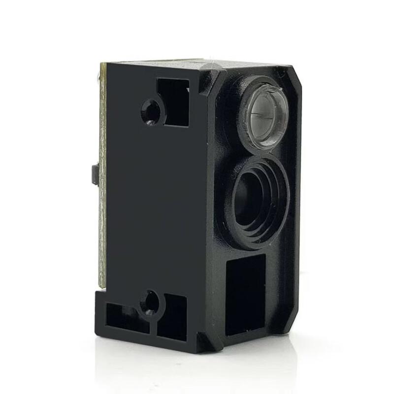 SMVP 2D Wide-Angle Global Scanning Module