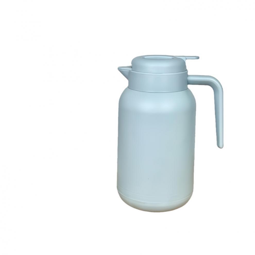 Large Capacity Insulated Thermos Flask for Home, Office, and Dorm Use