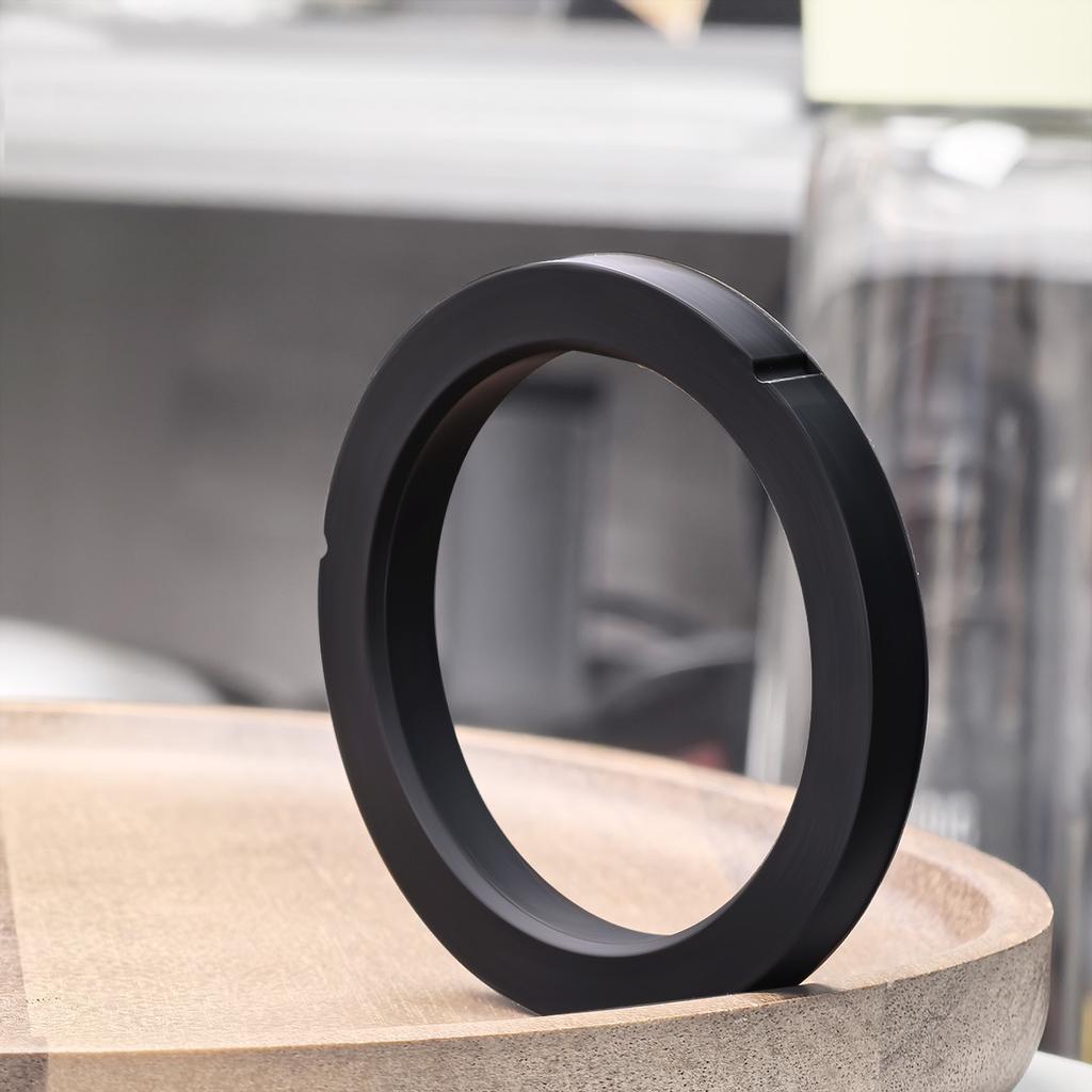 1PCS 58MM O-ring Silicone Rubber Ring Brew Head Group Gasket Replacement For-Gaggia Espresso Machines Classic Gasket Tool Part