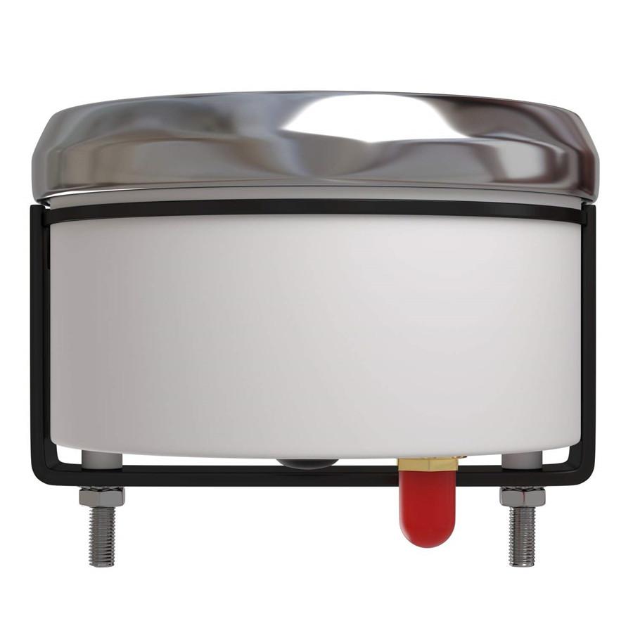 Universal 85mm Multi-function GPS Speedometer Gauge