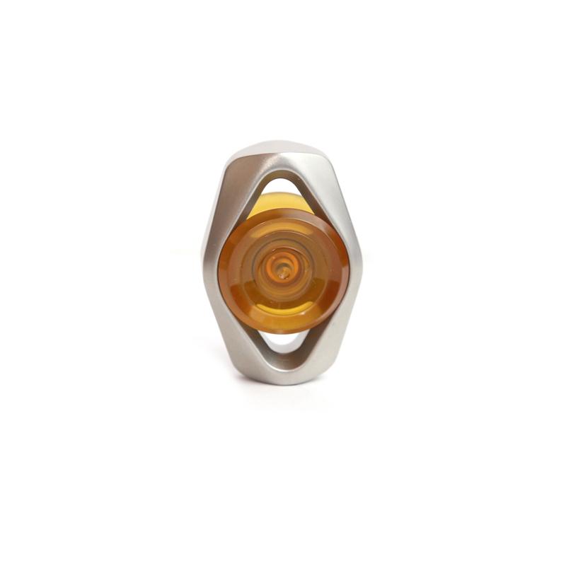 

Hibernating Geese Fidget Spinner Stress Relief Toy ADHD Anxiety Stress Toys Hand Spinner Fidget Toys For Adult Gift серебряный