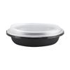 Disposable Round Takeout Bowls