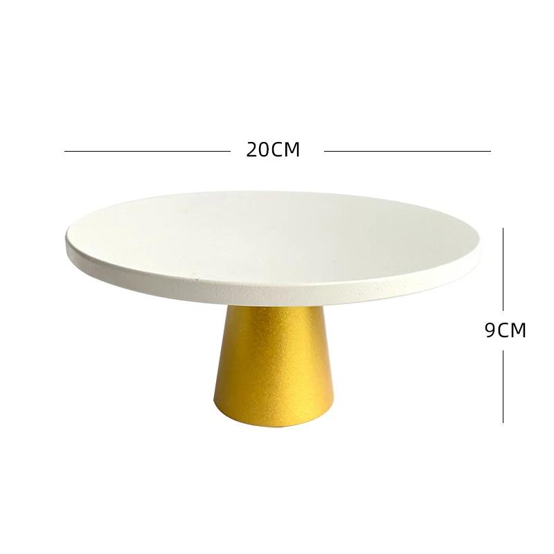 Jewelry display rack, plaster ring earrings necklace creative counter window decoration display props display