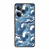 3D Hoesje Voor Realme P4 Pro 5G Telefoonhoesje P4Pro Coque Reliëf Bloemen Siliconen Zachte Achterkant Voor Realme P4 Pro Hoesje P 4 Pro