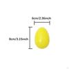 Easter Eggs for Filling Decorative Toys Basket Stuffers Spring Events