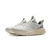 Li Ning Soft Go 2 V4 Cushioning Abrasion Resistant Lightweight Low Top Casual Shoes Men's Light Lime AGLV091-9