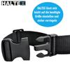 HALTEX Uniwersalny pas naramienny pasek do noszenia hulajnoga elektryczna rower rower koło biegowe e-bike