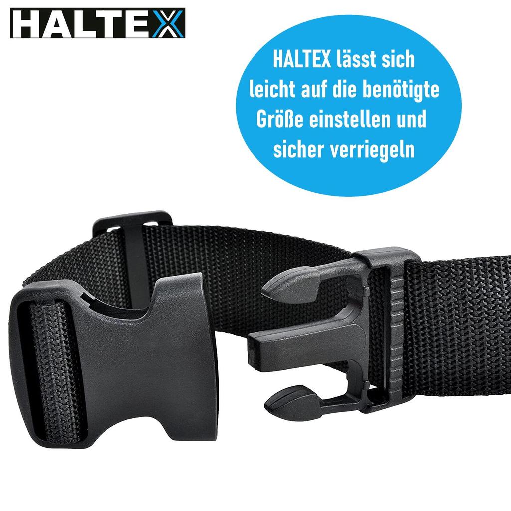 HALTEX Uniwersalny pas naramienny pasek do noszenia hulajnoga elektryczna rower rower koło biegowe e-bike