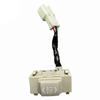 ABS Car Sunroof Switch, 1 Piece, Color: Shown, Compatible with Ri, Model 254503TA0B