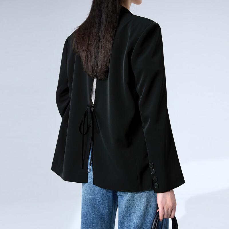 Women's Commuter Casual Long Sleeve Blazer