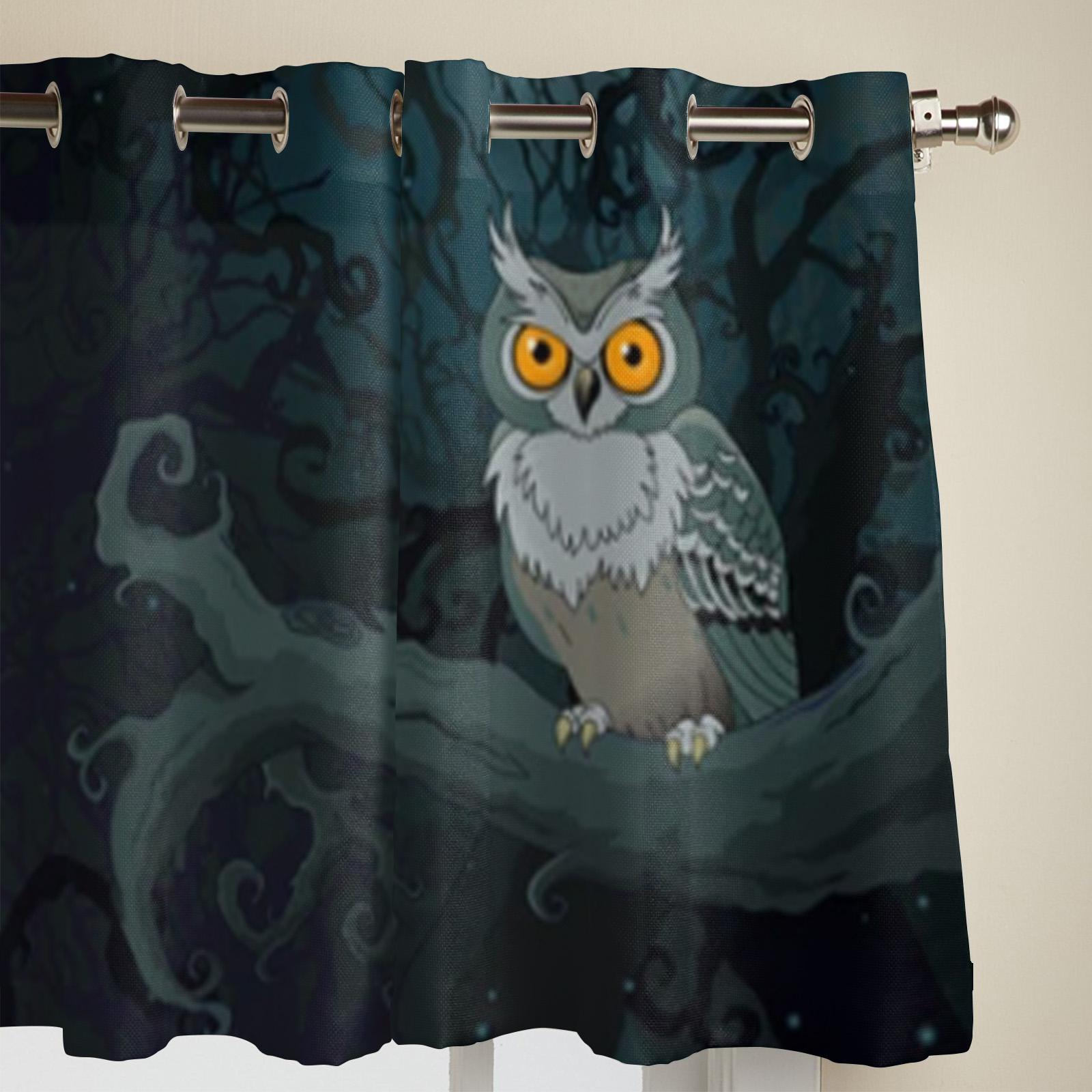 Сова — фото 4