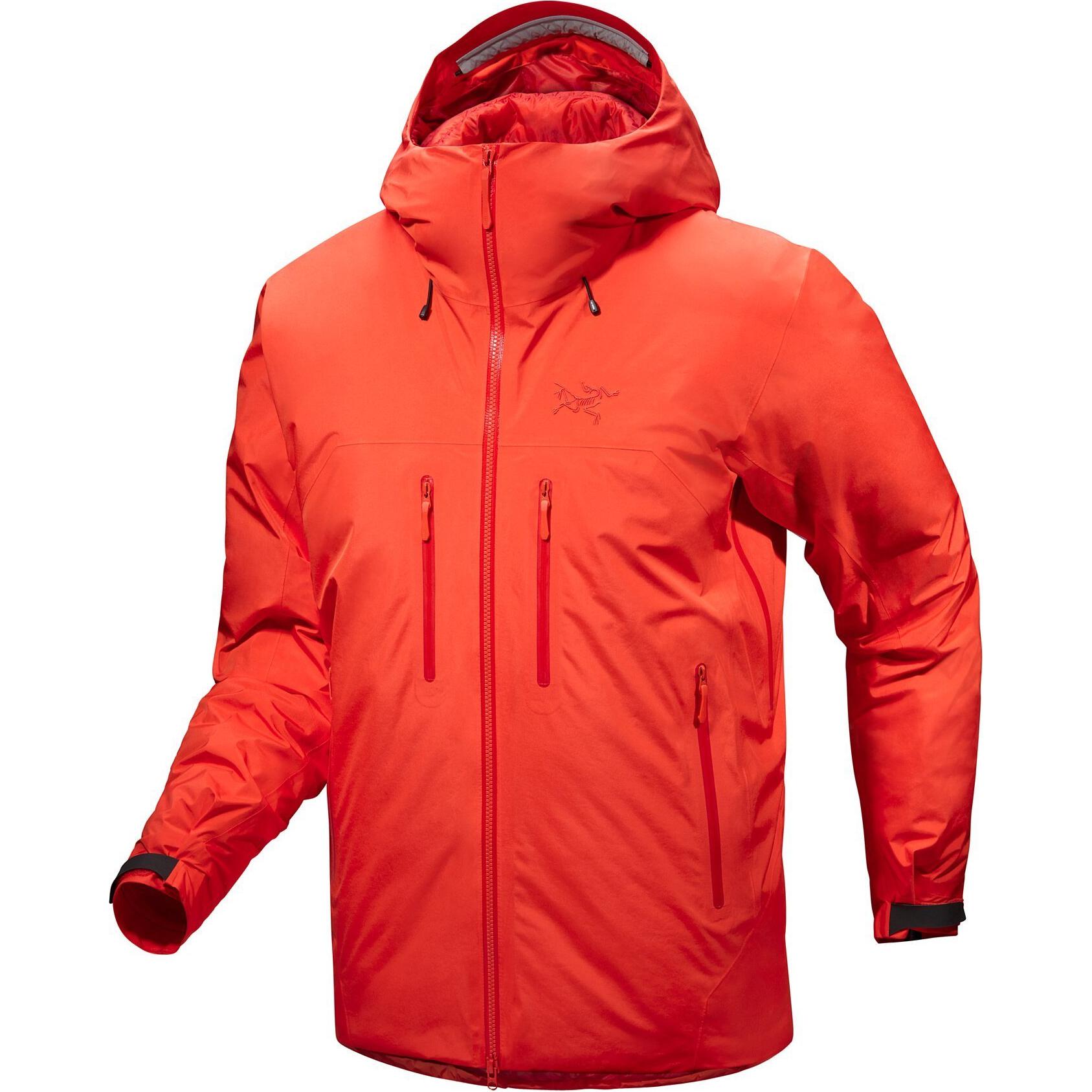 Arc`teryx Beta Down Insulated Jacket X000007315