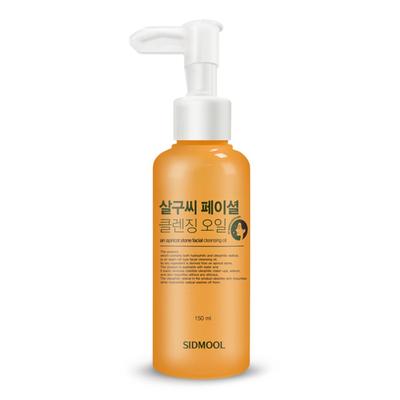 Apricot Seed Facial Cleansing Oil 150ml, 1 Unit