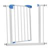 Cerca de segurança para crianças, portão de segurança, escadas, cerca para crianças, animais de estimação, cachorro, cerca de isolamento