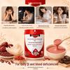 Golden Partner Iron-Rich Bird's Nest Ejiao Five Red Nourishing Powder