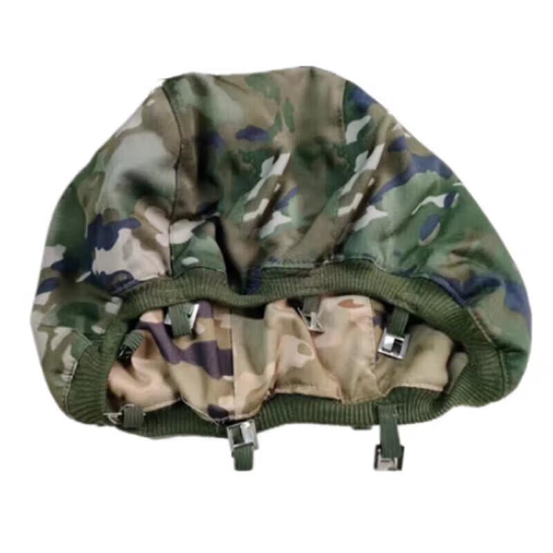 Kevlar Reversible Windproof Helmet Cover