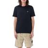Logo Pullover Crew Neck T-Shirt Men Tops 26P2100027S0013-V0020