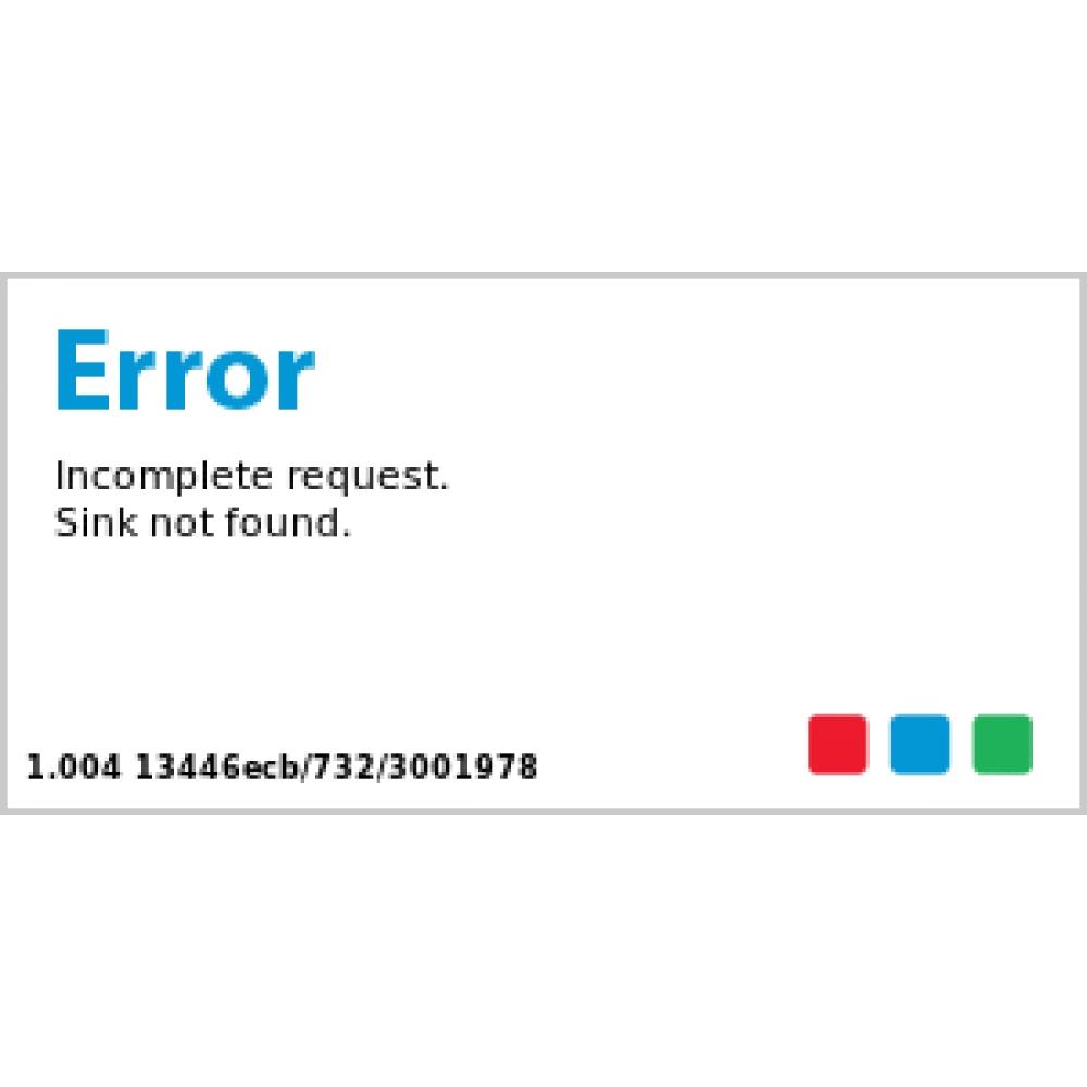 

Комплект из 6 футболок HM Jersey синего цвета с голубой отделкой