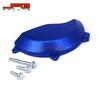 SXF/EXC/FC/FE 450 Offroad-Motorrad CNC Aluminium Motorschutzabdeckung