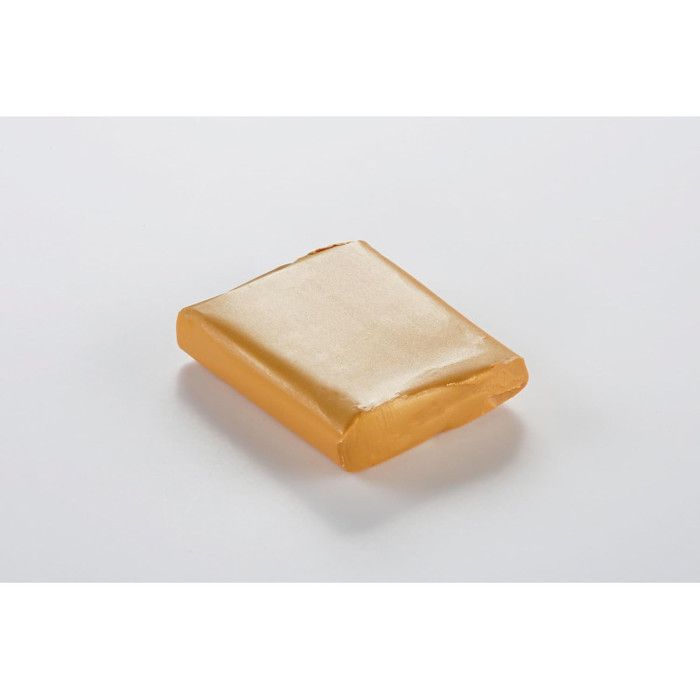 Modelliermasse - Cernit - Metallic - Gold - 56g - Ofenhärtend