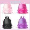 Childrens Polyester Dance Backpack With Breathable Fabric For Girls School Use
