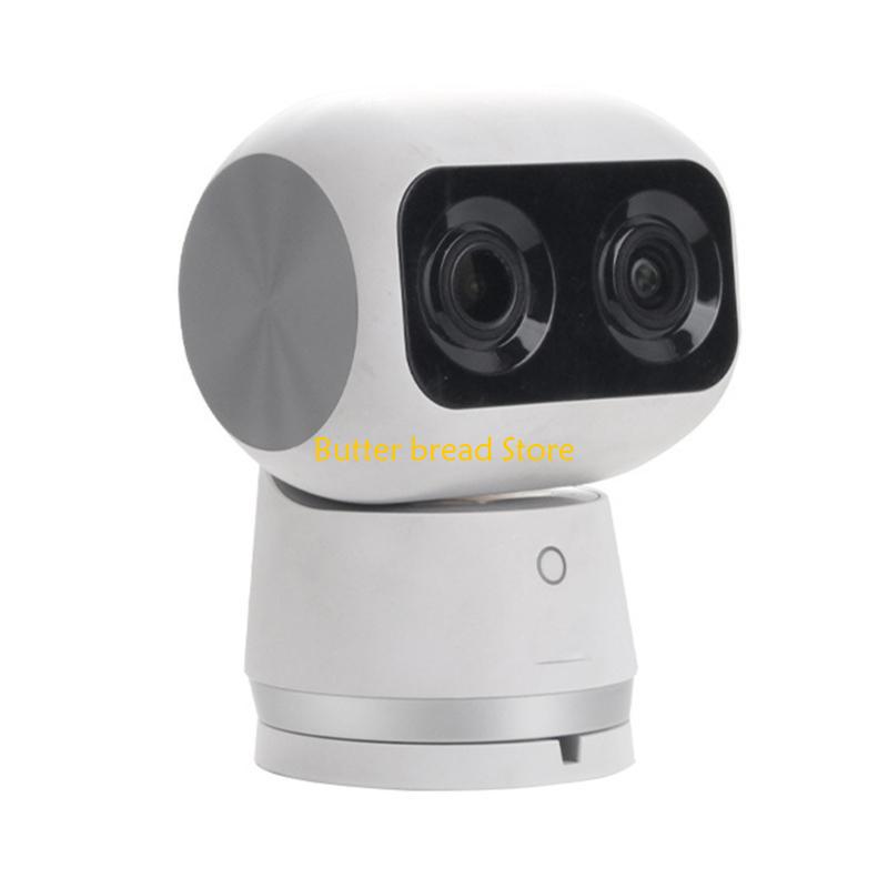 W89C 360 Degree Adjustable Wall Mount Rack For S350 Outdoor Monitoring Device