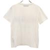 MSGM made in Italy Short sleeve T-shirt S white Women Used