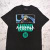 [USED] "NARUTO Printed T-shirt Anime T-shirt