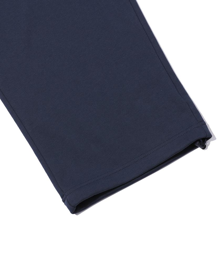 BEENTRILL Essential Hashtag Logo Sweatpants (Indigo)
