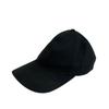 K20913B00013 0U082 Baseball Cap Logo Patch Cotton Cap Black Cotton Mens Used