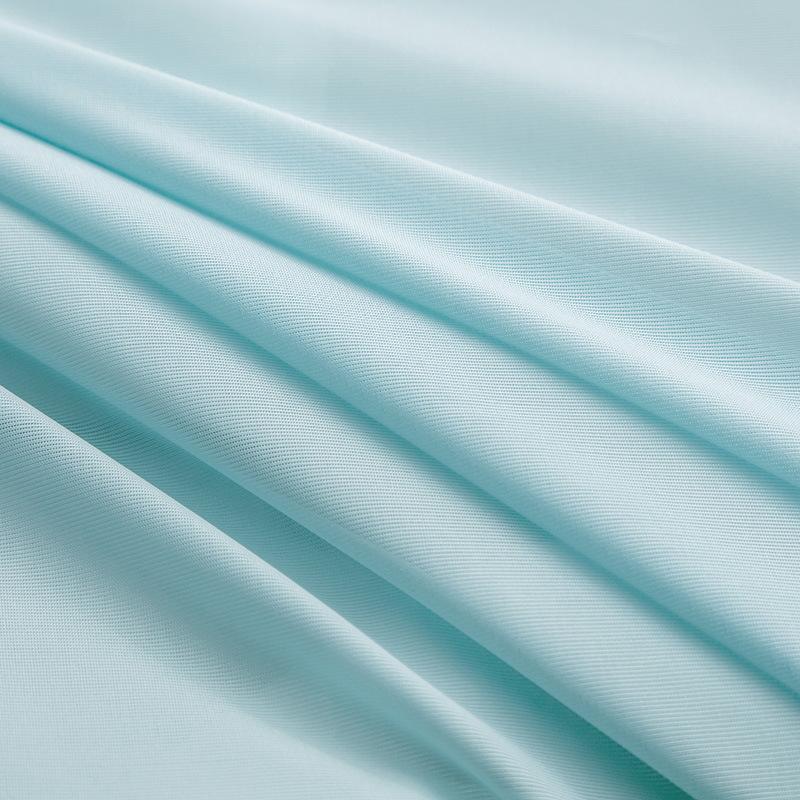 Прохладное одеяло для кровати — фото 4