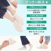 HOHADA Seide Hergestellt im 2er-Set Seiden-Kurzsocken für Damen und Herren Fünf-Zehen-Socken, Japan, Paare, Knöchelhoch (M, 23,0-25,0cm, Grau)