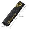 SEIWA KT513 Hello Kitty Car Accessories Seat Belt Pad