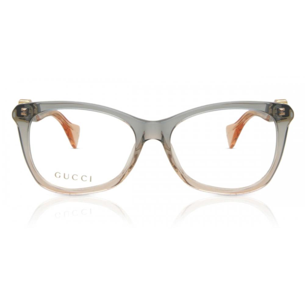 Gucci Gg1012o 002 Women Eyeglasses