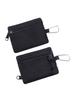 Men's Tactical Mini Waist Bag: Multi-functional Outdoor Coin Purse, Card Holder, Keyring, and Pendant