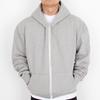 PACIENCIA Unisex Oversized Hoodie with Fleece Lining (4 Colors)