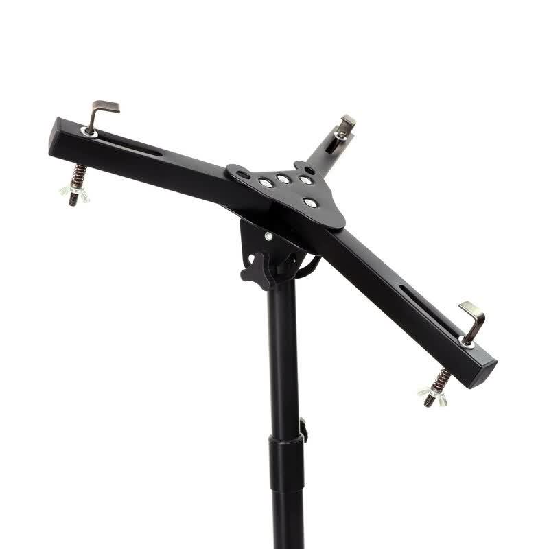 Maple-Style Practice Drum Stand