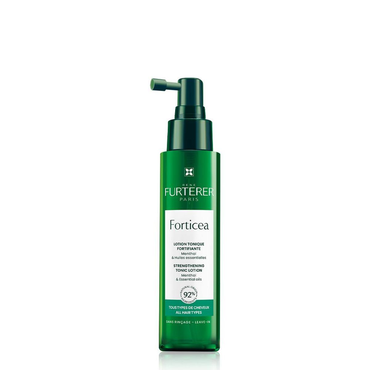 [Super Volume Care] Fortisha Root Volume Scalp Ampoule 100ml