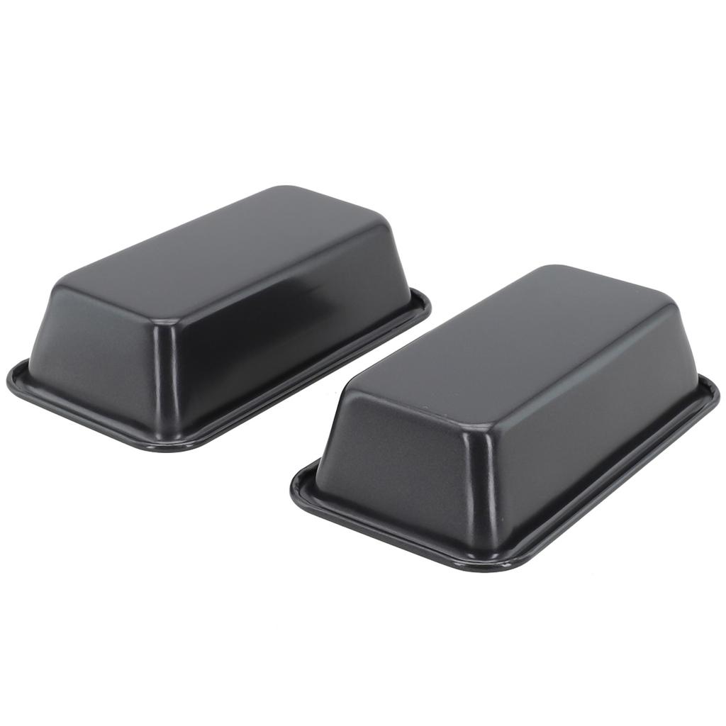 Carbon Steel Baking Pan Bakeware Baking Tools Toast